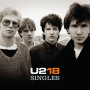 U2「U218 Singles(Deluxe Version)」