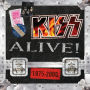 Kiss「Alive! 1975-2000」