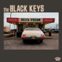 The Black Keys「Delta Kream」