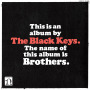 The Black Keys「Brothers (Deluxe Remastered Anniversary Edition)」