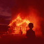 Burning Down (Alex's Version)