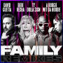 Family (feat. Bebe Rexha, Ty Dolla $ign & A Boogie Wit da Hoodie) [Remixes] feat.Bebe Rexha