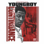 YoungBoy Never Broke Again「The Continuance」