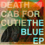 Death Cab for Cutie「The Blue EP」