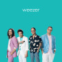 Weezer「Weezer (Teal Album)」