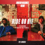 The Knocks「Ride Or Die (feat. Foster The People) [Modern Machines Remix] feat.Foster The People」