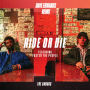 Ride Or Die (feat. Foster The People) [Dave Edwards Remix] feat.Foster The People