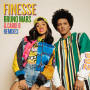 Bruno Mars「Finesse (feat. Cardi B) [Remix] feat.Cardi B」