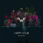 Weezer「Happy Hour (The Remixes)」