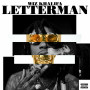 Wiz Khalifa「Letterman」