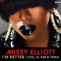 I'm Better (feat. Eve, Lil Kim & Trina) feat.Eve