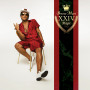 Bruno Mars「Versace on the Floor」