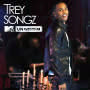Trey Songz「MTV Unplugged」