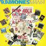 Ramones「Mania」