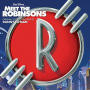 Meet the Robinsons(Original Motion Picture Soundtrack)