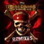 ハンス・ジマー「Pirates of the Caribbean: At World's End Remixes」