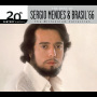 The Best Of Sergio Mendes & Brasil '66 20th Century Masters The Millennium Collection