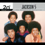The Best Of Jackson 5 20th Century Masters The Millennium Collection