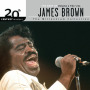 20th Century Masters: The Millennium Collection: Best Of James Brown(Vol. 2 - The '70s)