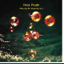Who Do We Think We Are (Deluxe Edition)