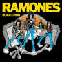 Ramones「Gimme Gimme Shock Treatment (Live at The Palladium, New York, NY 12/31/79)」