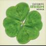 Favorite Irish Songs
