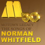 Motown Legacy: The songs of Norman Whitfield(International Version)