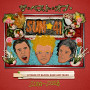8 Years Of Blood, Sake And Tears The Best Of Sum 41: 2000-2008