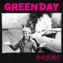 Green Day「Saviors (édition de luxe)」