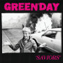 Green Day「Saviors」