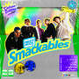 PRETTYMUCH「Smackables (Deluxe Edition)」