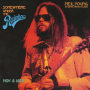 Neil Young with the Santa Monica Flyers「Somewhere Under the Rainbow 1973 (Live)」