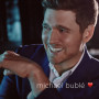 Michael Bublé「love (Deluxe Edition)」