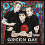 Green Day「Greatest Hits: God's Favorite Band」