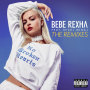 Bebe Rexha「No Broken Hearts (feat. Nicki Minaj): The Remixes feat.Nicki Minaj」