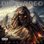 Disturbed「Immortalized (Deluxe Edition)」