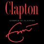 Eric Clapton「Complete Clapton」