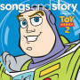 Songs and Story: Toy Story 2