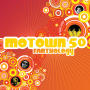 ヴァリアス・アーティスト「Motown 50 Fanthology」