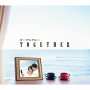 ビーグルクルー「TOGETHER」