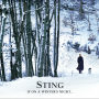 スティング「If On A Winter's Night」