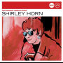 The Swingin' Shirley Horn (Jazz Club)