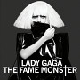 レディー・ガガ「The Fame Monster(Deluxe Edition)」