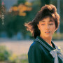 柏原芳恵「春なのに」
