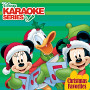 Disney Karaoke Series: Christmas Favorites