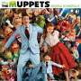 The Muppets(Original Motion Picture Soundtrack)