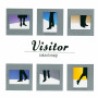 来生たかお「Visitor」