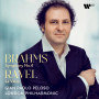BRAHMS / RAVEL