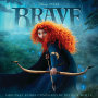 Brave(Original Soundtrack)