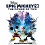 Epic Mickey 2: The Power of Two(Original Game Score)